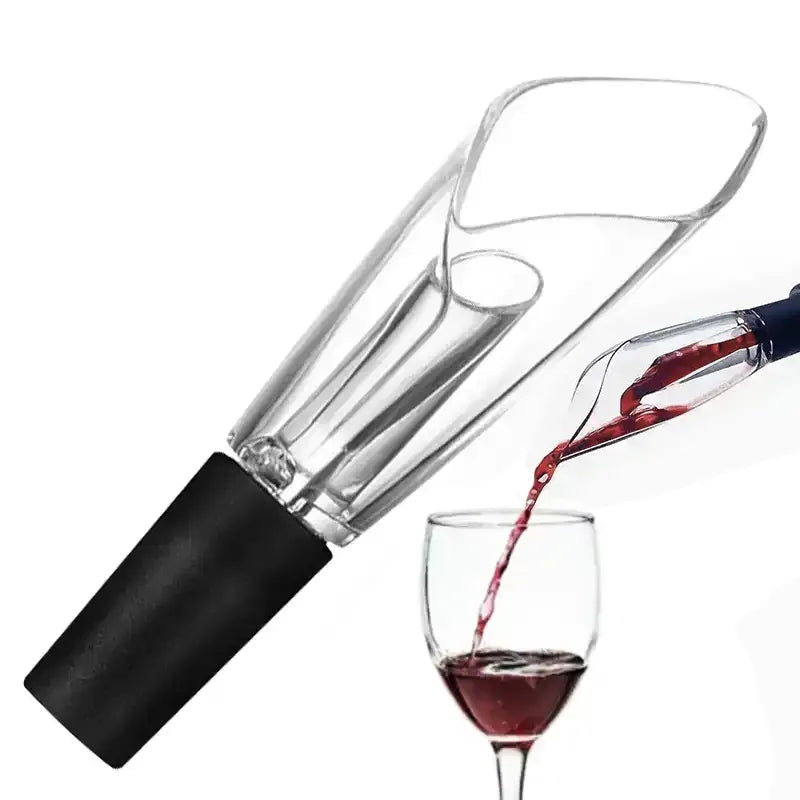 Aerador Para Vinhos Oviedo | Frete Grátis para todo Brasil