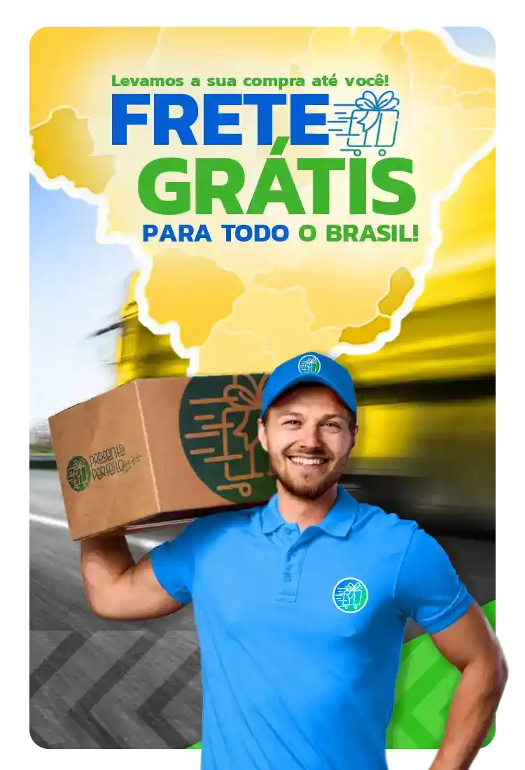 Todos os Produtos do Site Presente Perfeito Shop | Frete Grátis para todo Brasil